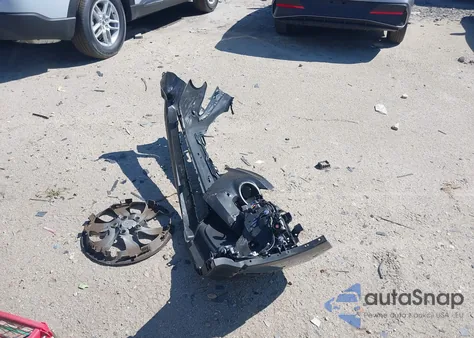 2024 Subaru Crosstrek Premium from USA, damaged, VIN JF2GUADC5RH341875